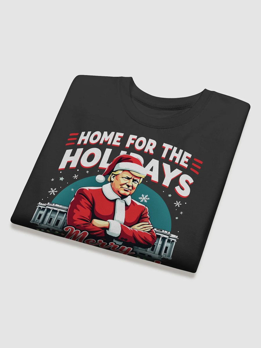 Home For The Holidays Sweatshirt product image (4)