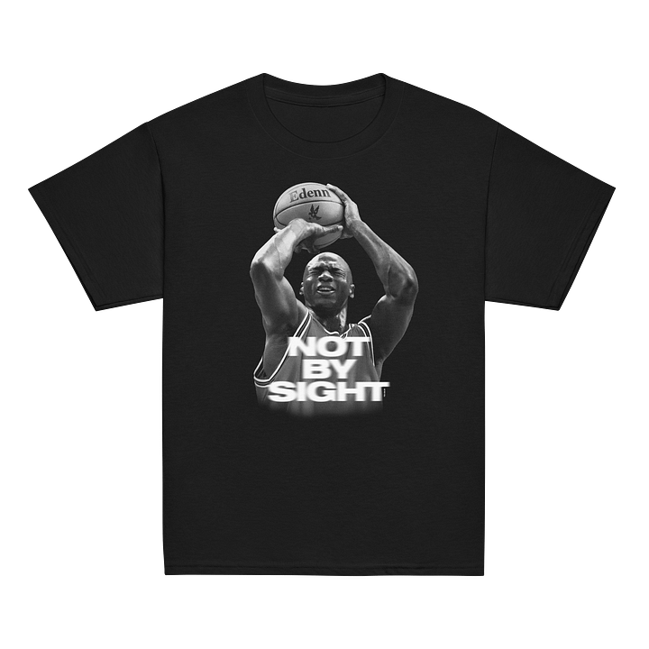 NOT BY SIGHT YOUTH product image (2)