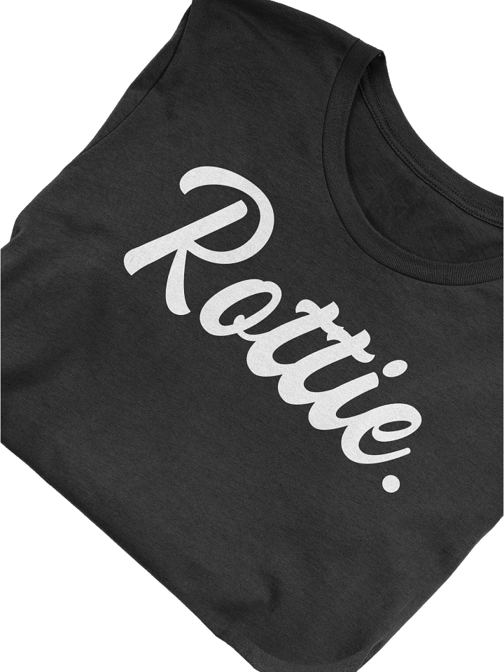 Rottie. T-Shirt For Rottie Lovers & Owners product image (1)