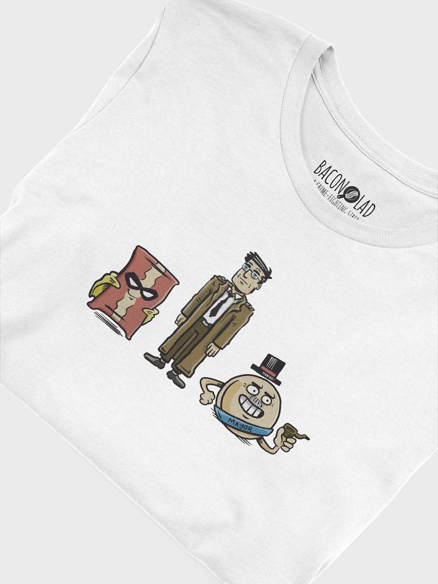 The Good Guys (T-Shirt) product image (25)
