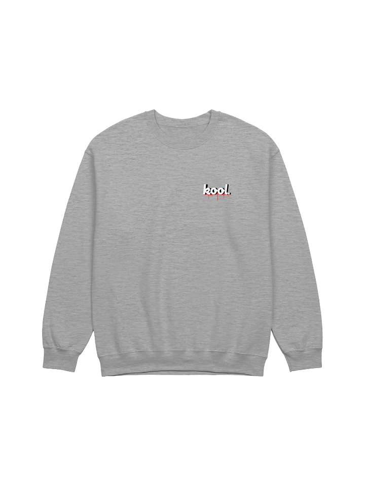 kool krewneck (Second Edition KILLED) product image (13)