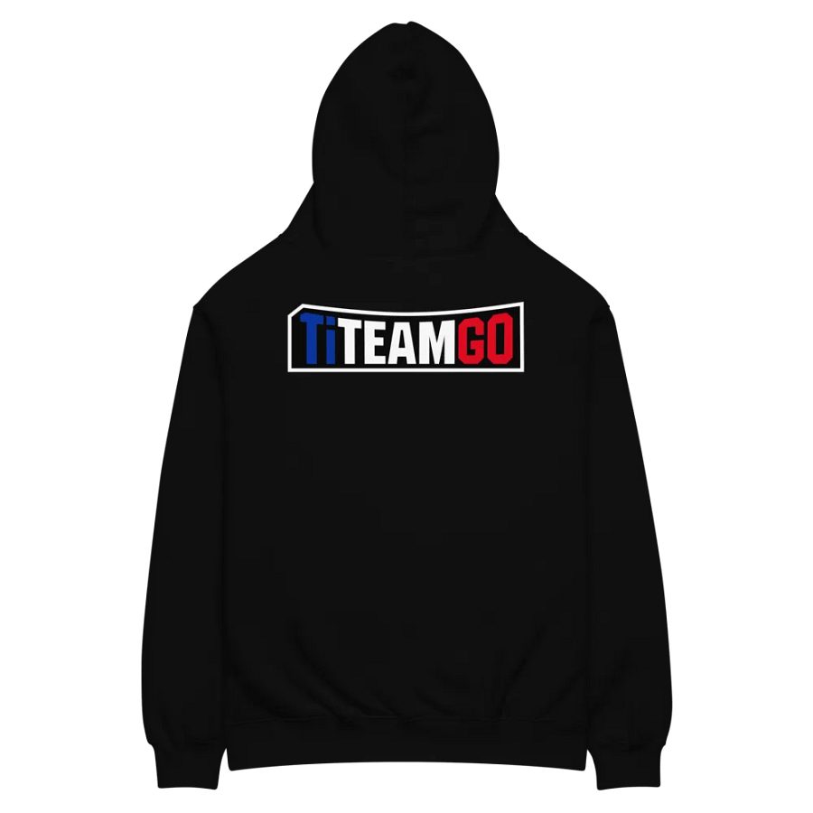 Unisex Premium Oversized Hoodie product image (11)