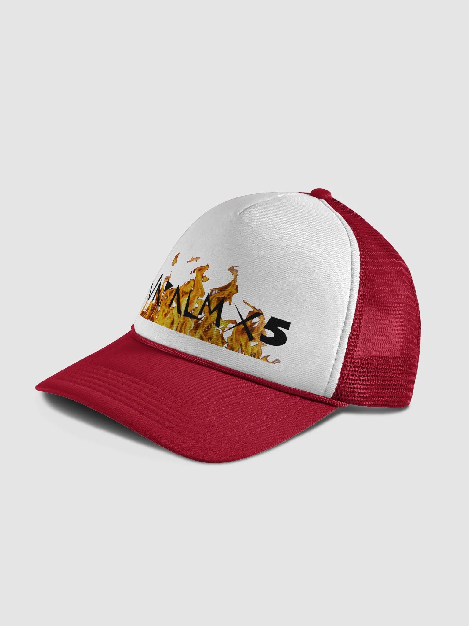NapalmX5 Hat product image (4)