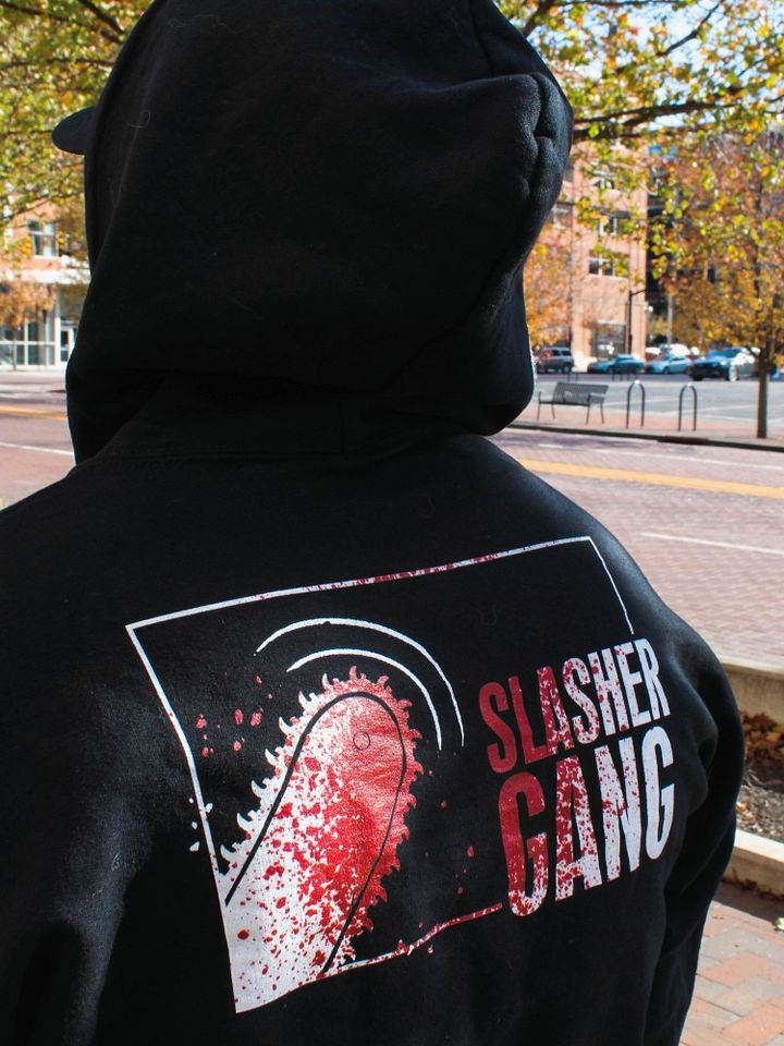 Slasher Gang - Bloody product image (2)