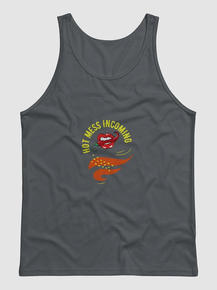Hot Mess Incoming product image (2)