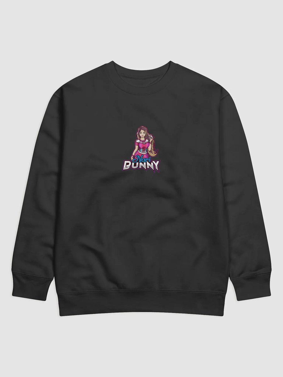 Naribunny Logo Sweatshirt product image (1)