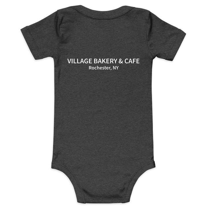 VBC Onesie product image (5)