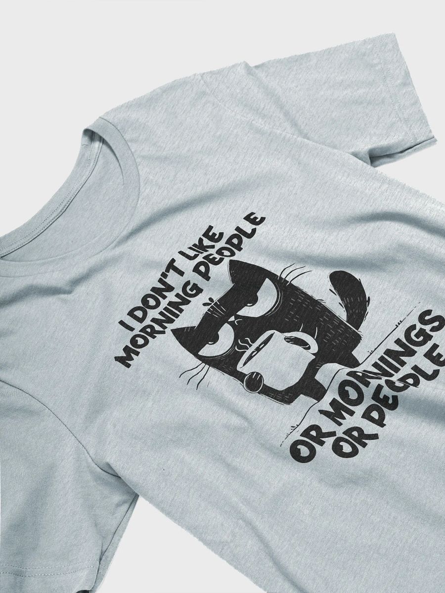 Grumpy Cat T-Shirt product image (20)