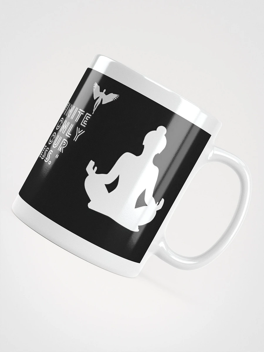 Sanctum Infinite Mug product image (4)