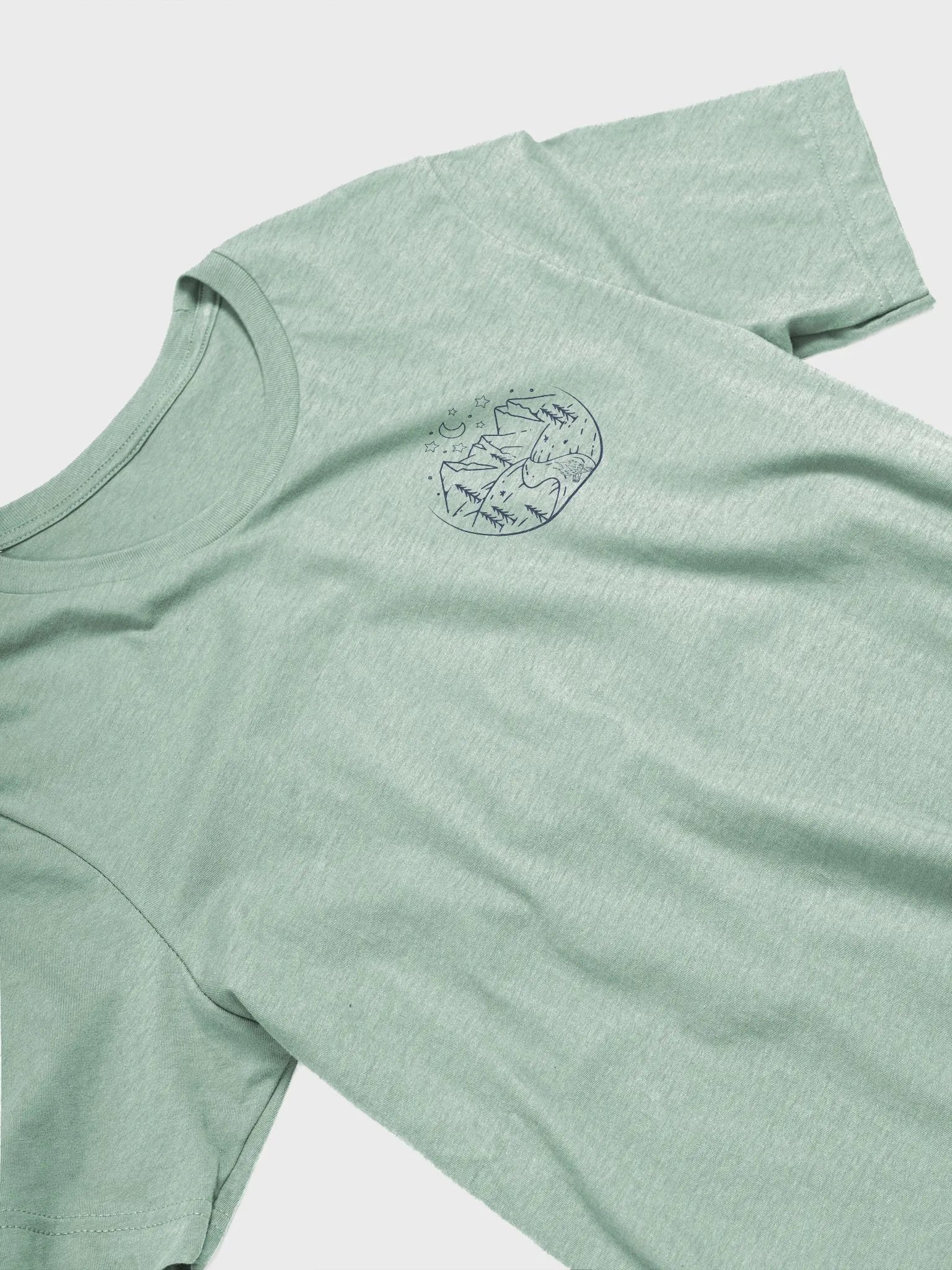 Campfire Nights T-Shirt product image (18)