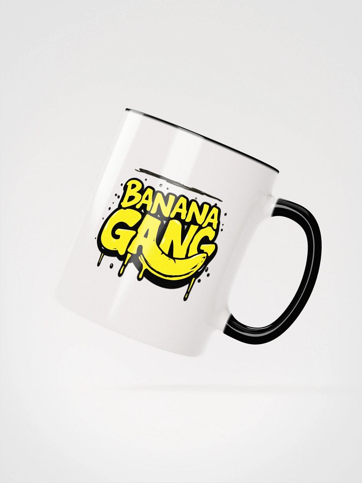 Banana Mug product image (24)