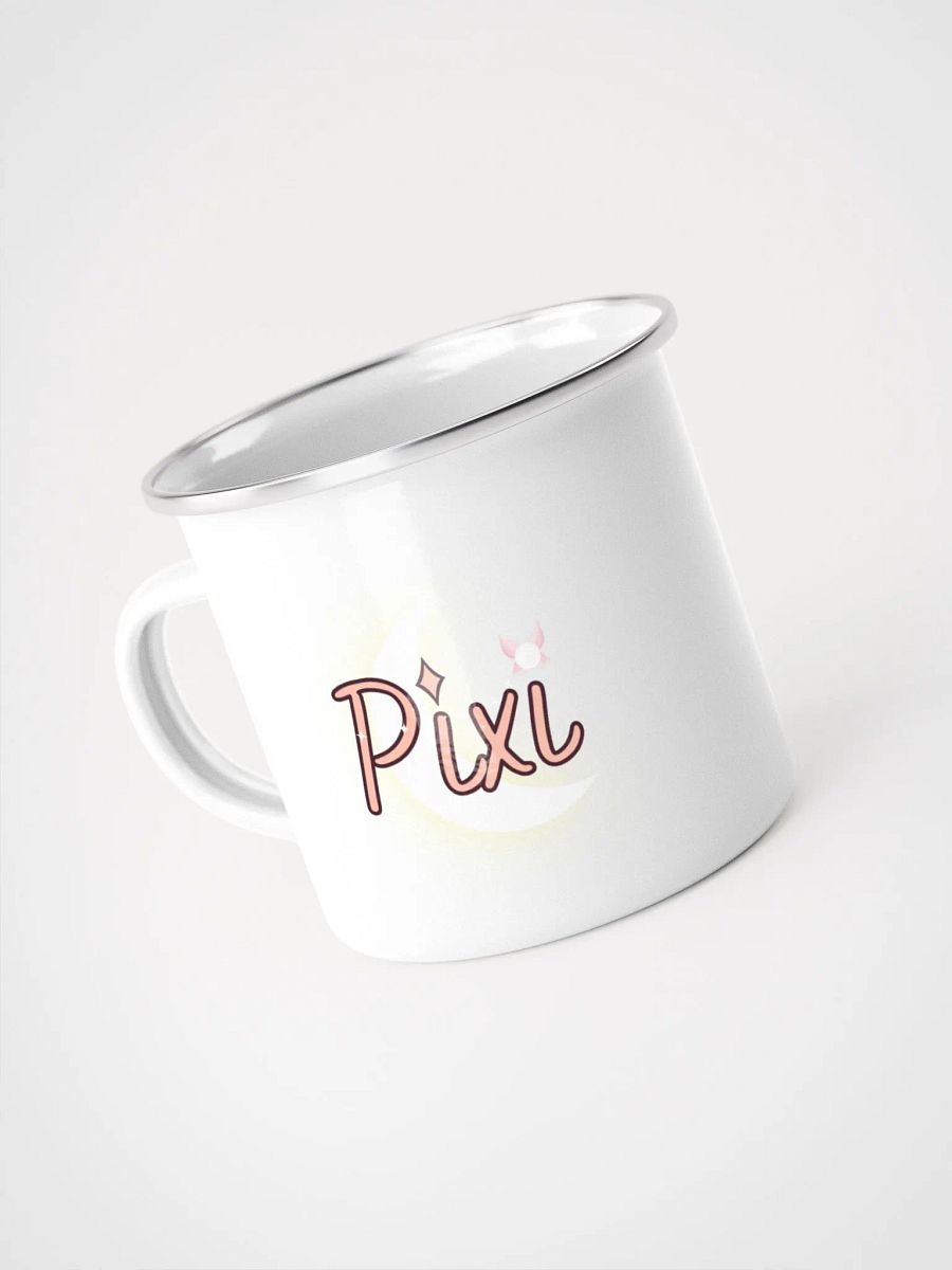 Pixi Enamel Mug - Pixi product image (3)