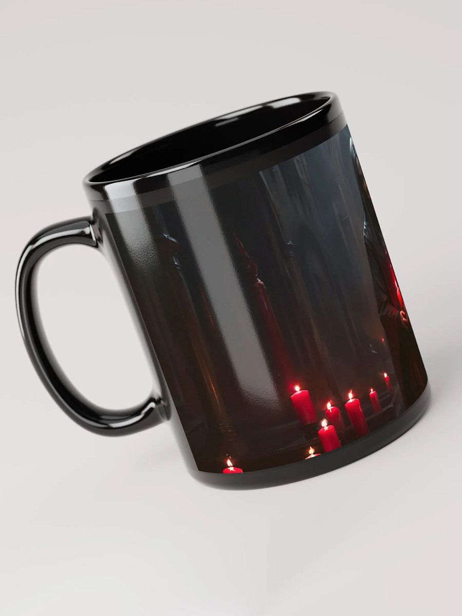 The Nun - Mug product image (3)