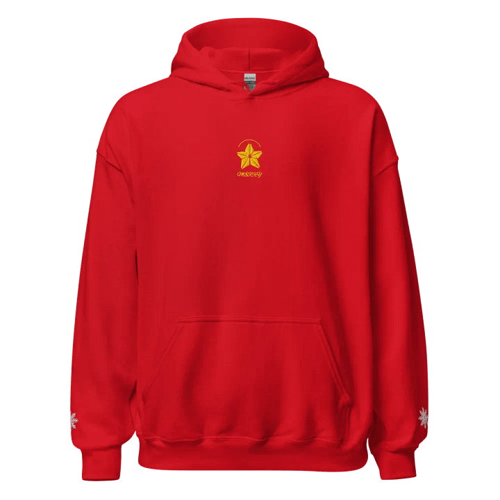 TRUEFIT Always Fits Right Classic Hoodie product image (1)