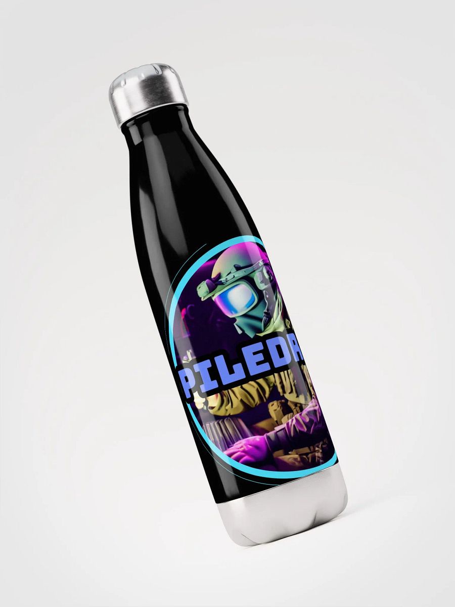 Piledrive Drink Bottle product image (5)