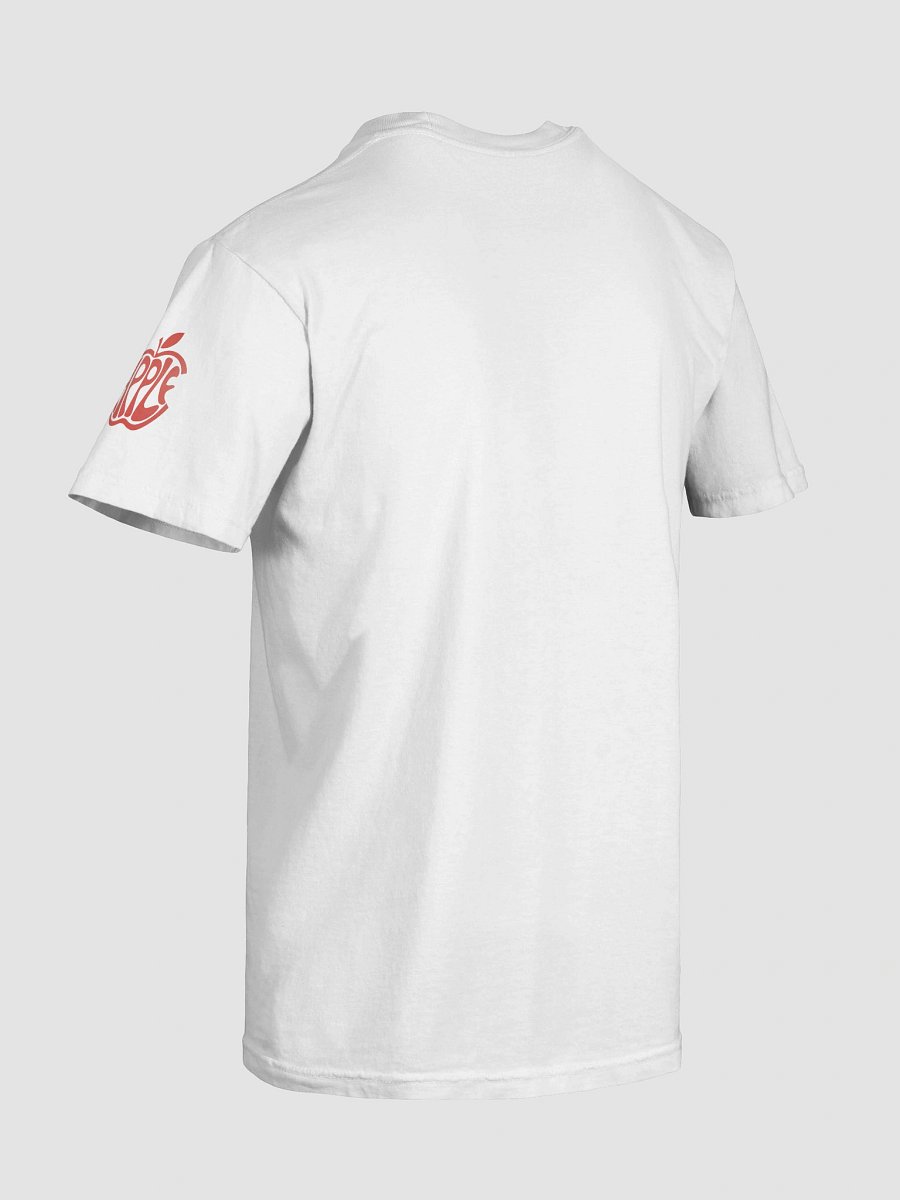 Fruitful Typography T-Shirt product image (8)
