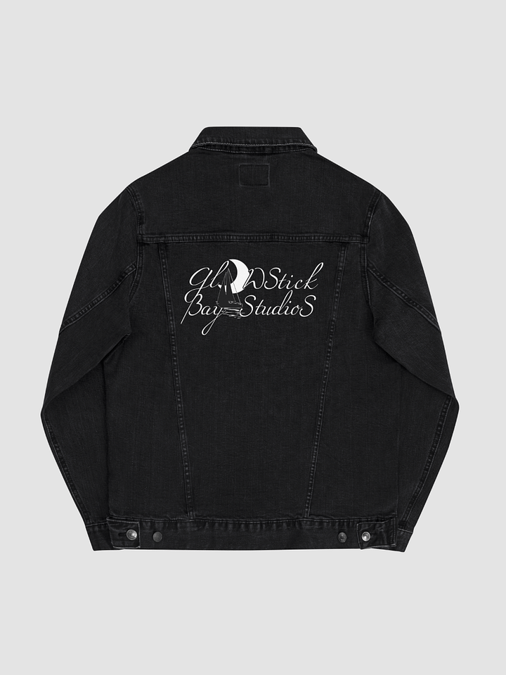 The GBS DENIM product image (1)