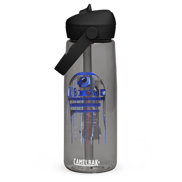 The Star Wars Obsession CamelBak Water Bottle product image (1)
