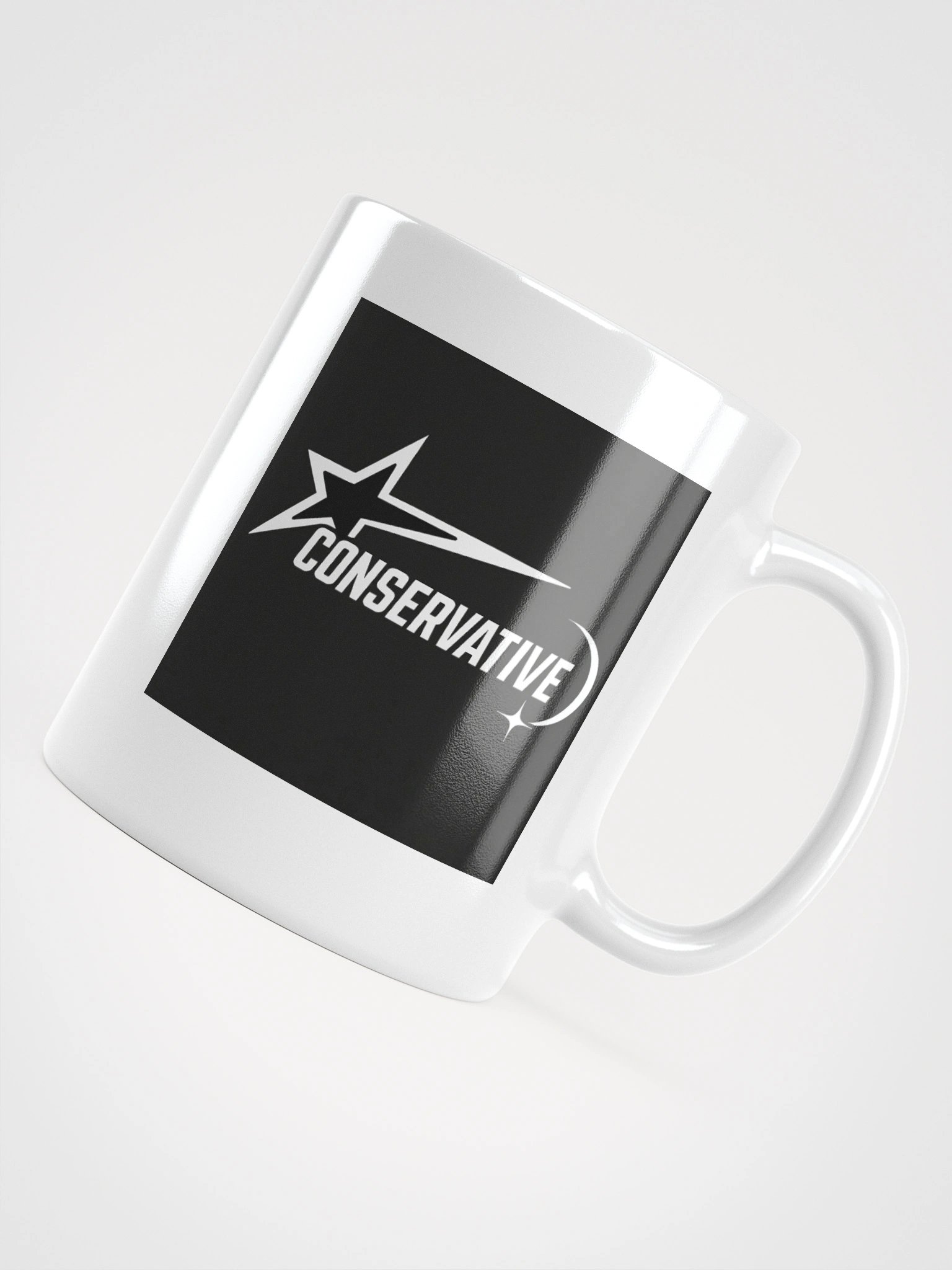 Conservative Mug product image (11)