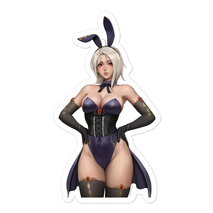 Bianca Bunny product image (1)