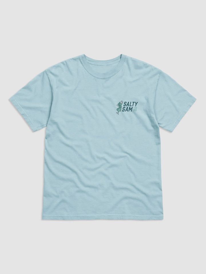 Garden State Gator Club Tee product image (2)