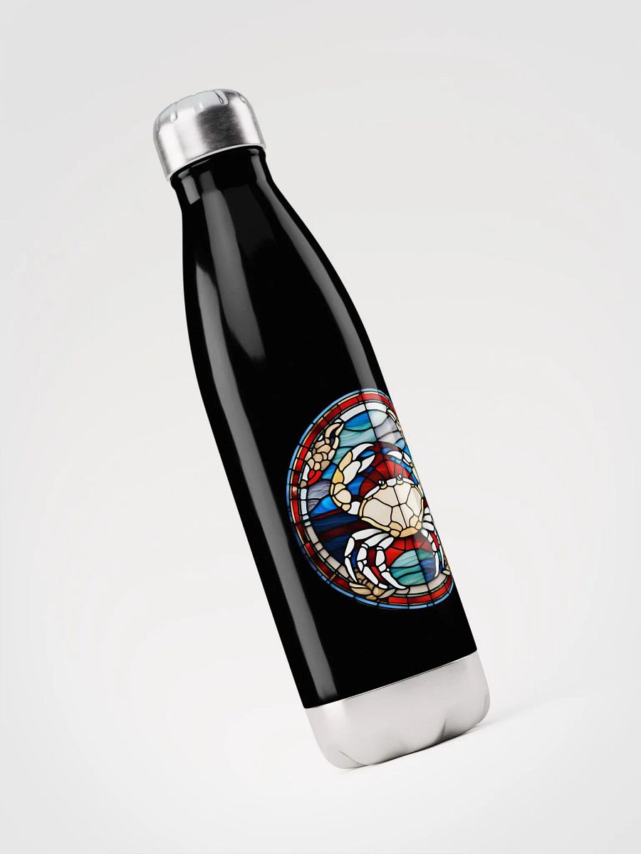 Spiritual Cancer - Unique Bottle Design - Circle Energy product image (3)