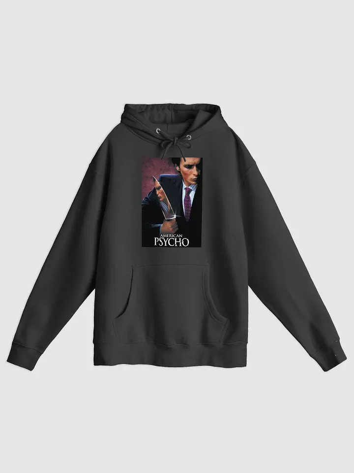 American Psycho Premium Hoodie product image (7)