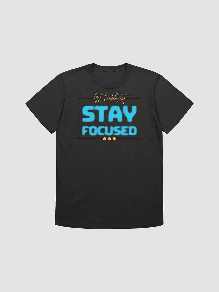 Stay Focused product image (1)