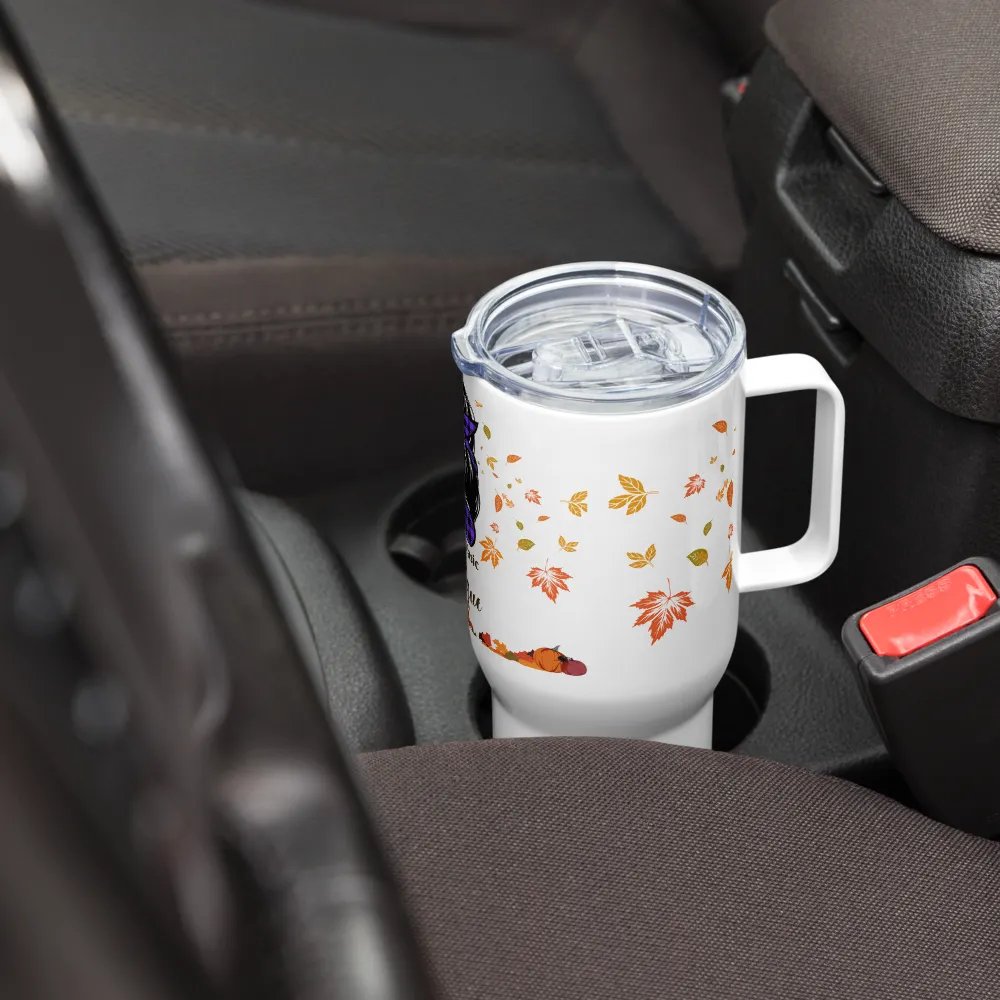 Basic Witches Travel Mug product image (4)