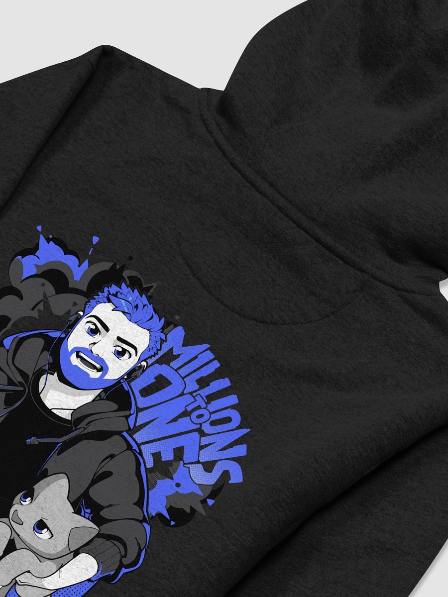 Perfect Companions Hoodie product image (1)