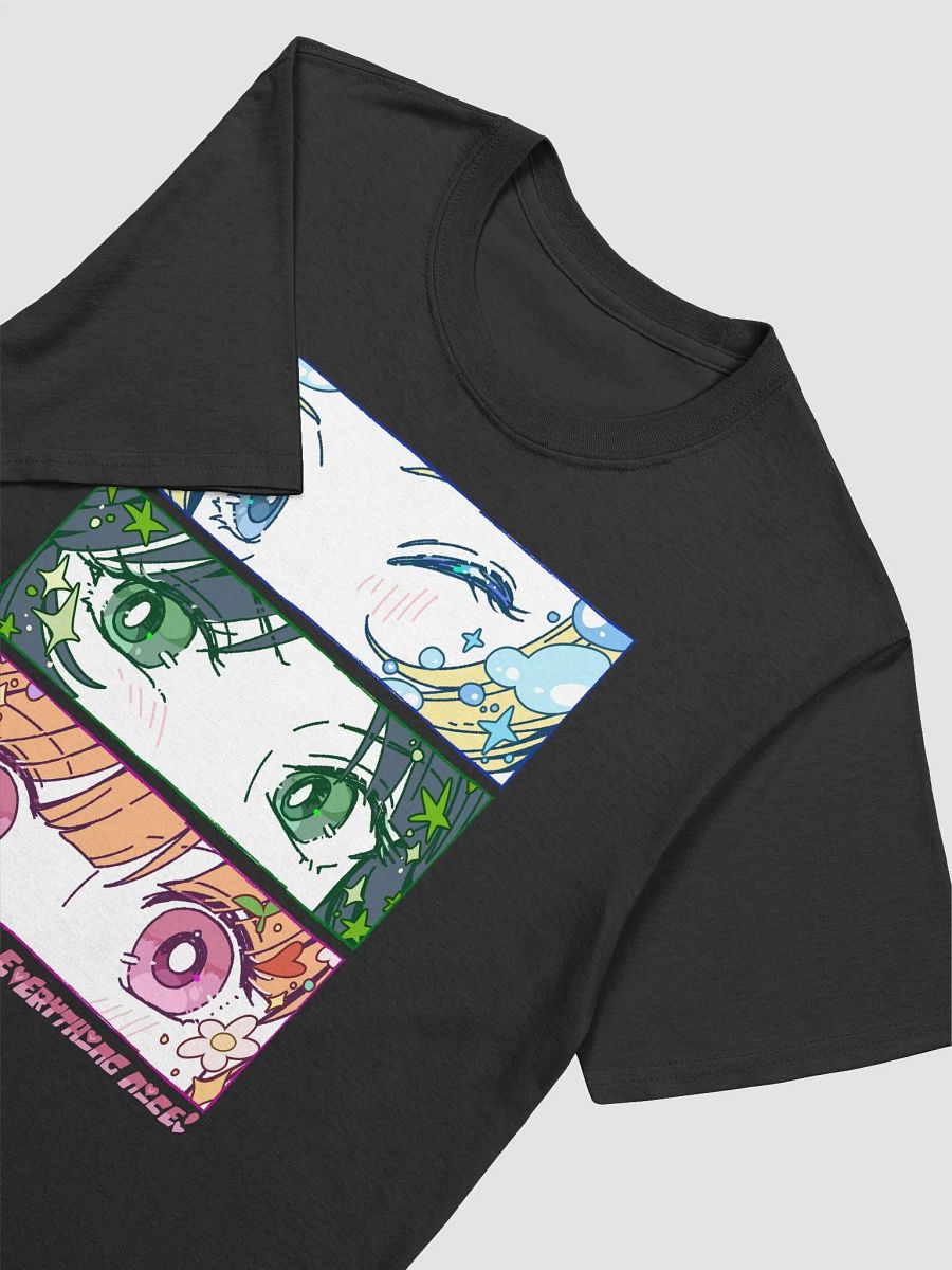 Sugar, Spice, And Everything Nice Tee product image (2)