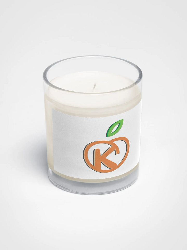 K Candle product image (2)