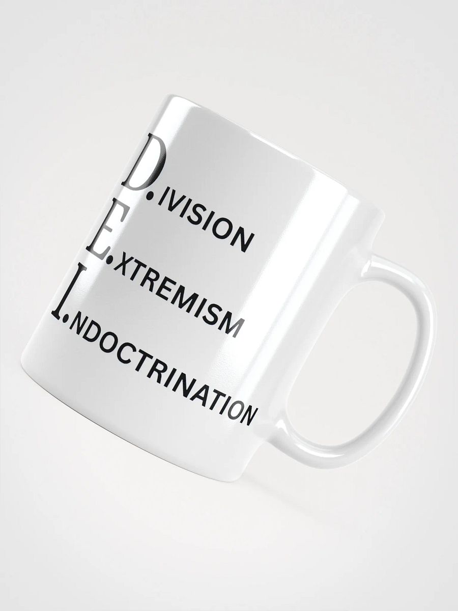 D.E.I. MUG product image (4)
