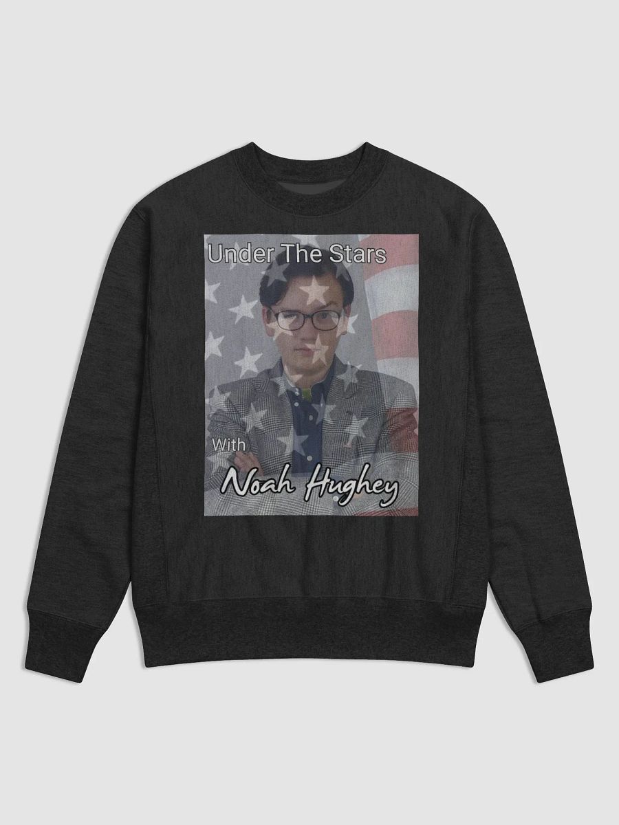UTS Season 1 Poster Champion Sweatshirt product image (1)