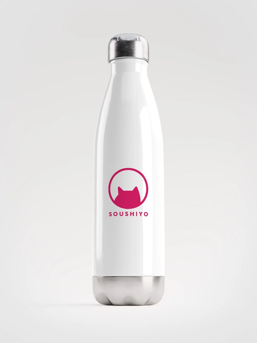 Soushiyo Canteen (Pink) product image (1)