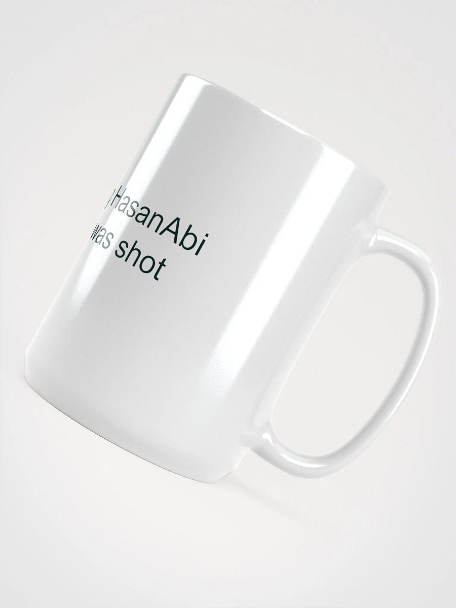 Watching HasanAbi Mug product image (4)
