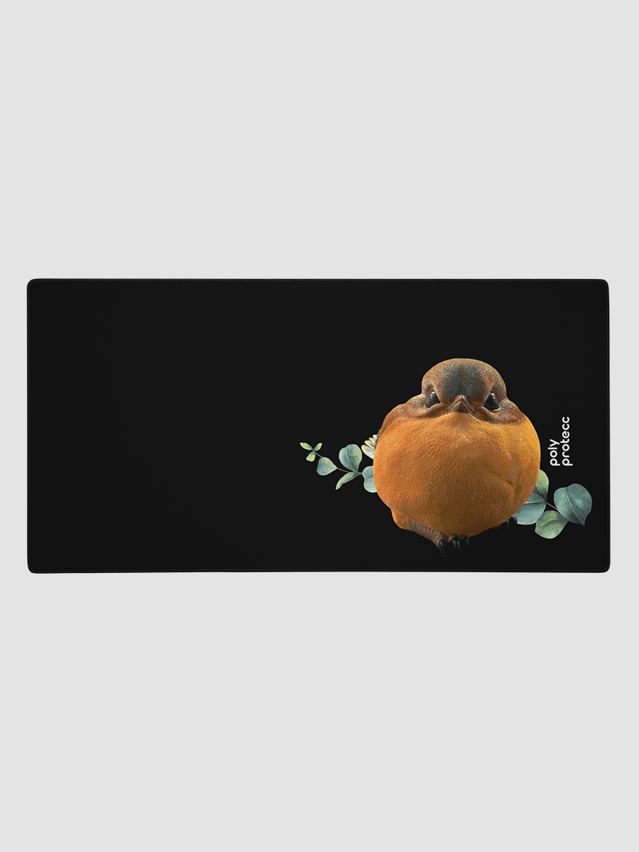 PolyProtecc Mouse Pad (dark) product image (2)