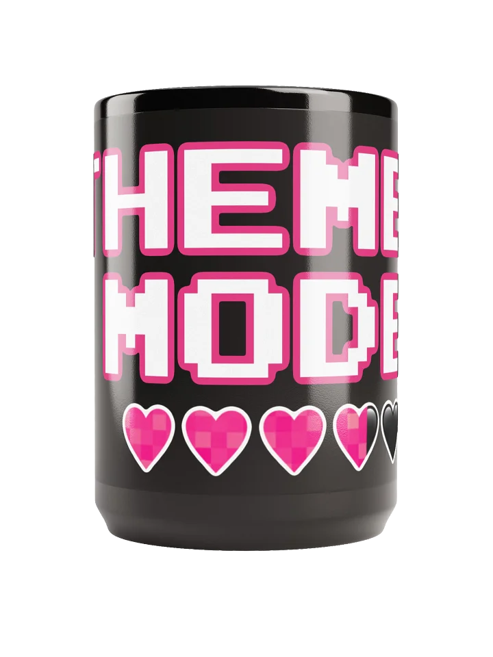 Thembo Mode Heart Bar Mug product image (1)
