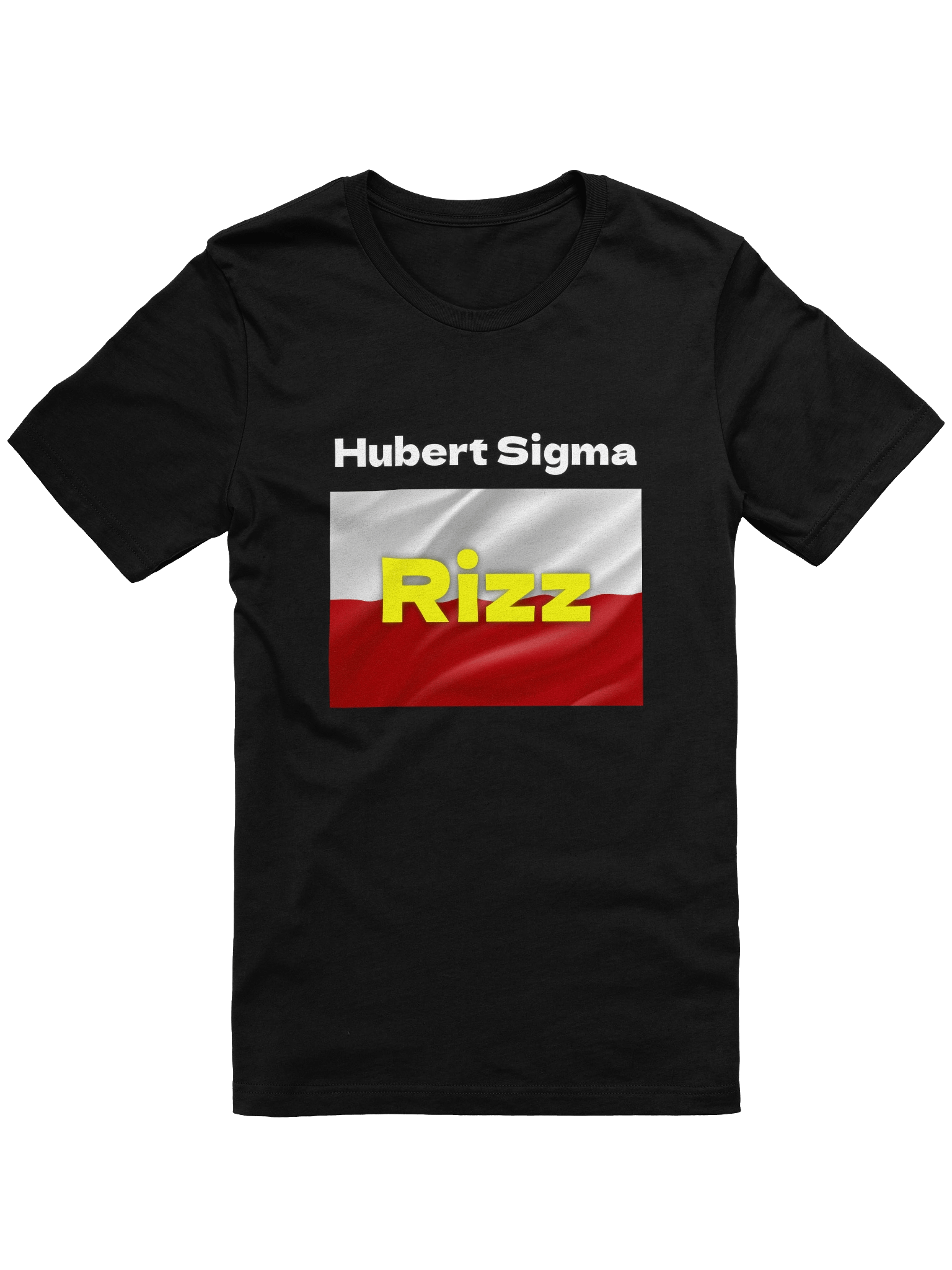 Hubert Sigma Rizz product image (2)