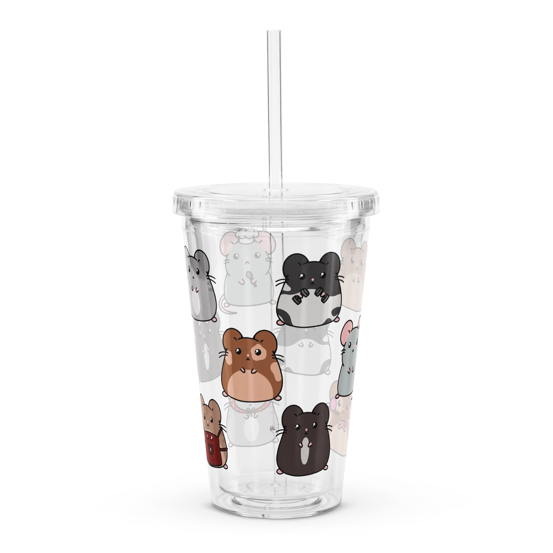 Little Squeaks Tumbler product image (3)