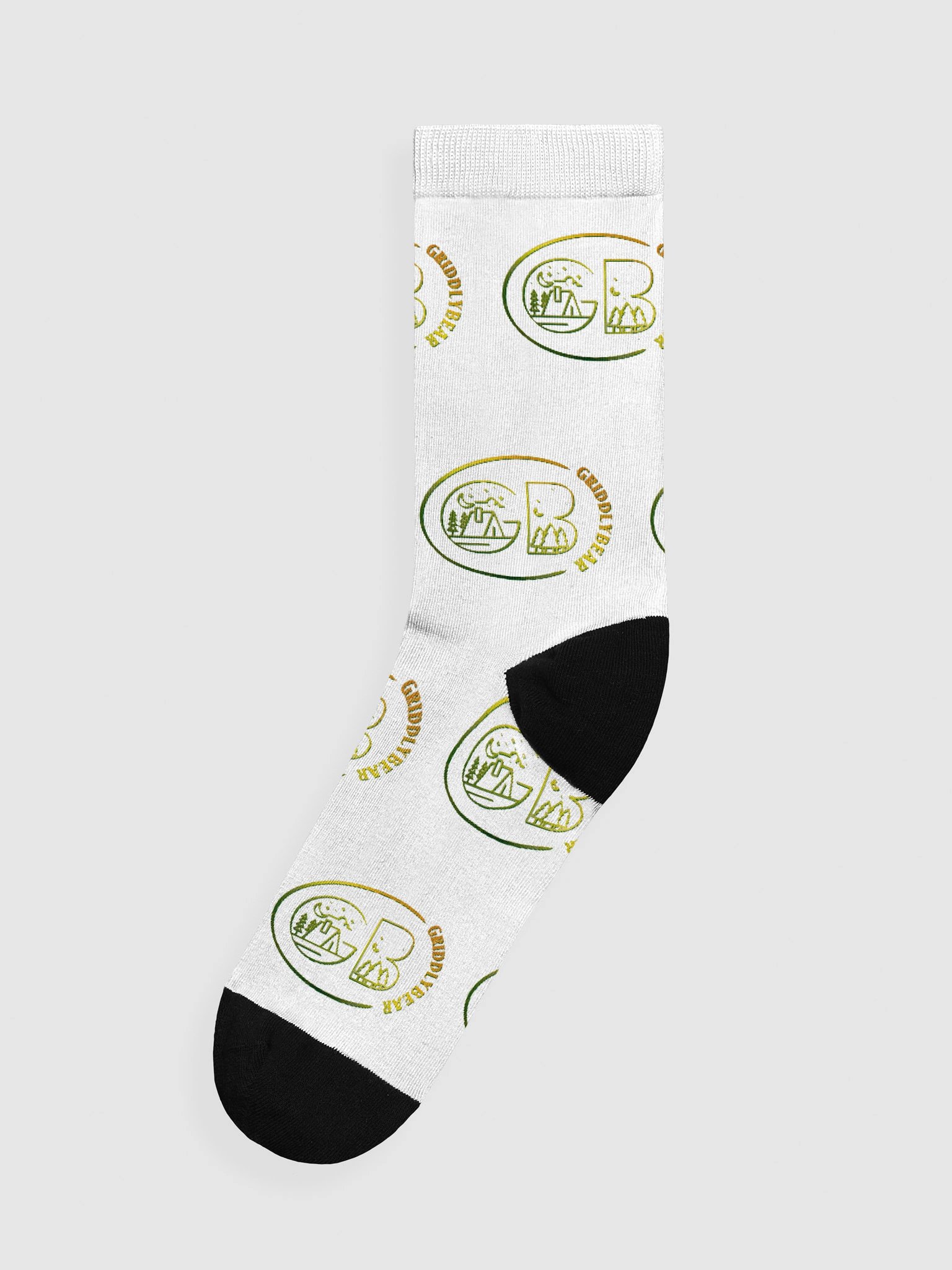 GRIDDLY footsies - Forest product image (1)