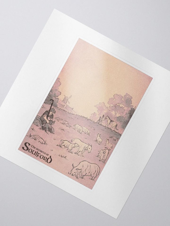 A Peaceful Place product image (2)