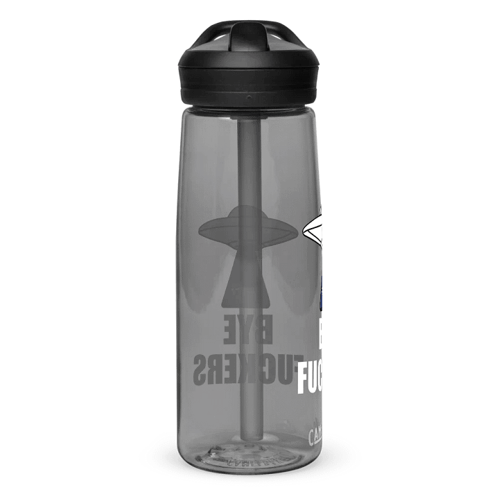 Bye Fuckers Camelbak bottle product image (2)