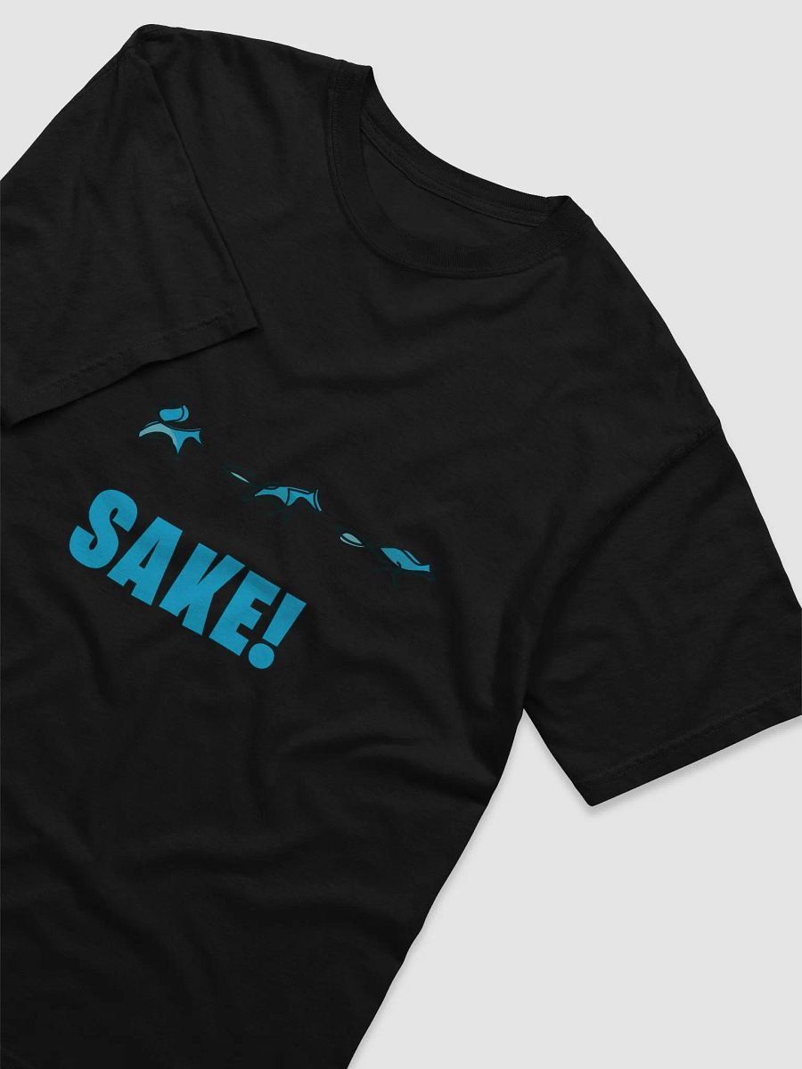 For Fox Sake T product image (13)
