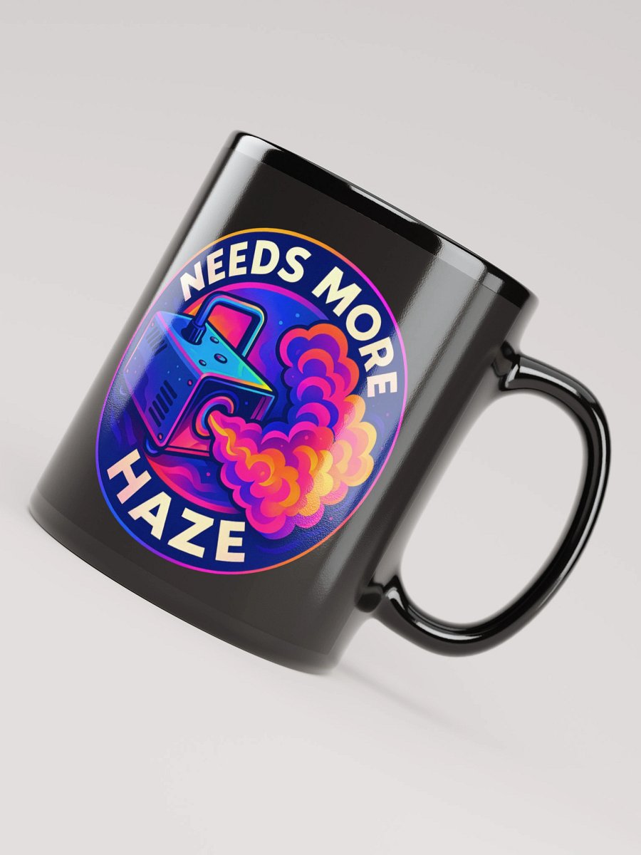 Theatrically Jerry: Needs More Haze Coffee Mug product image (8)