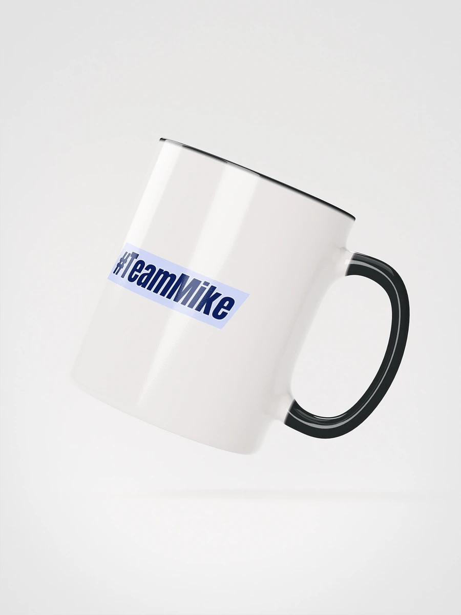 #TeamMike Coffee Cup product image (2)