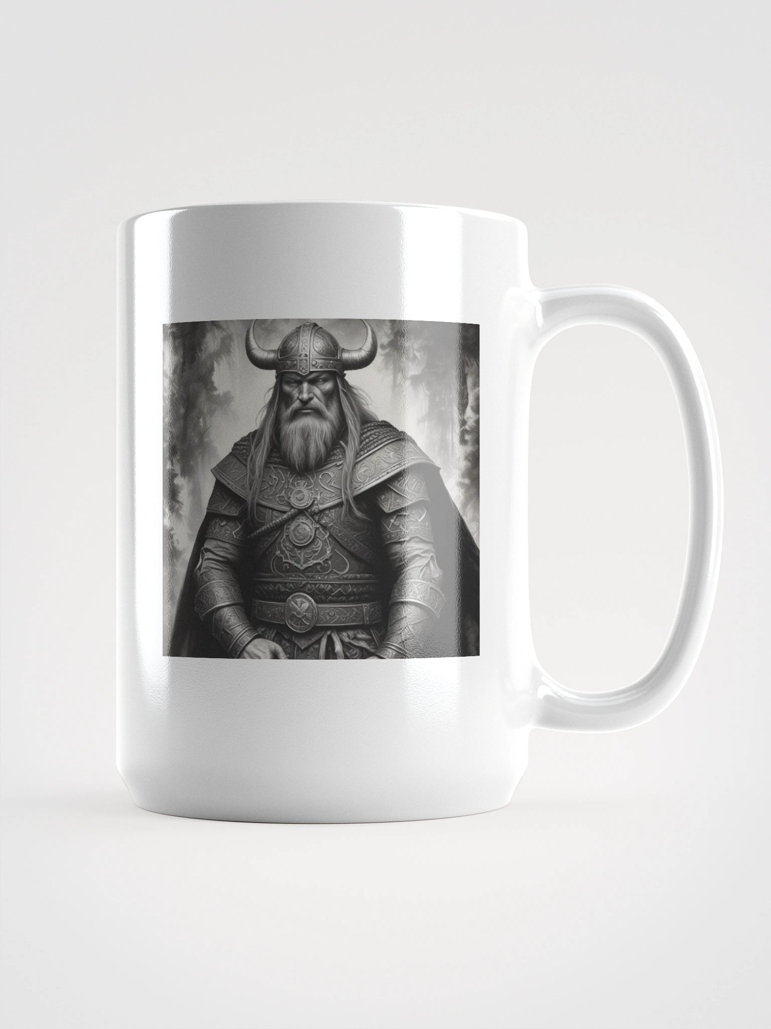 Viking Warrior product image (1)