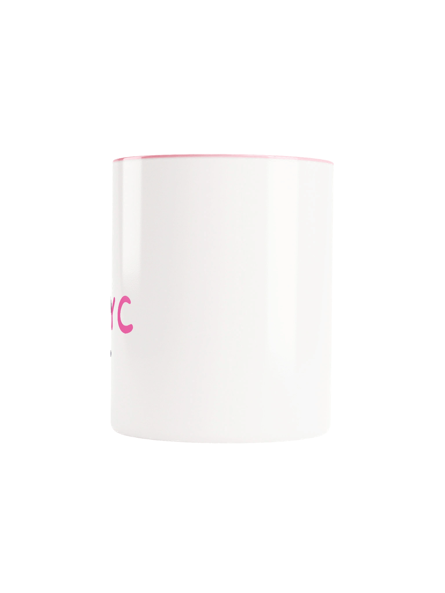 Advertise Your Creation Ceramic Mug product image (3)