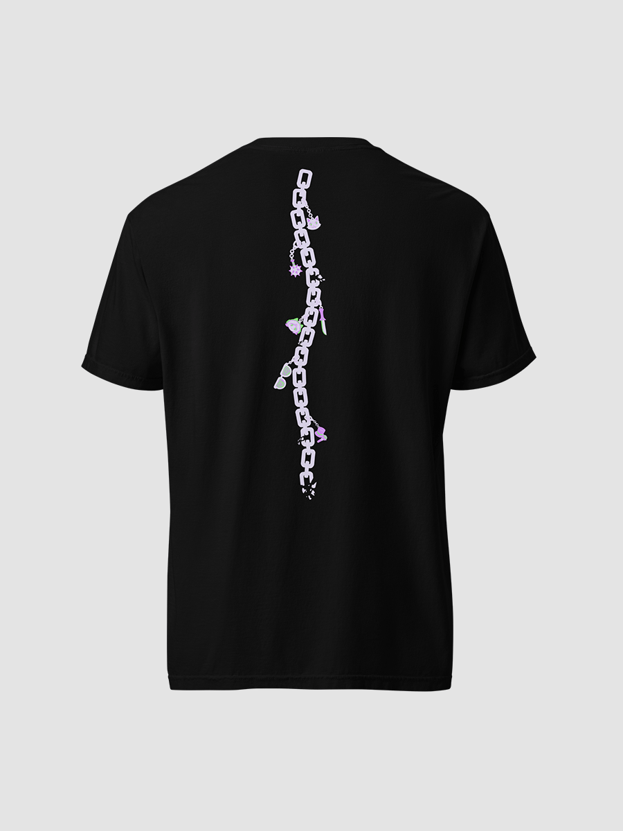 Chained Short Sleeve product image (7)
