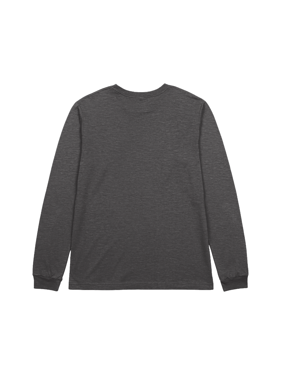Re-Mind-Your-Self Radiant Soul Long Sleeve T-Shirt product image (3)